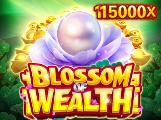 Blossom Of Wealth screenshot