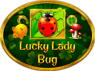 Lucky Lady Bug screenshot