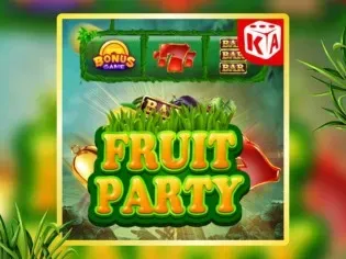 Fruit Party screenshot