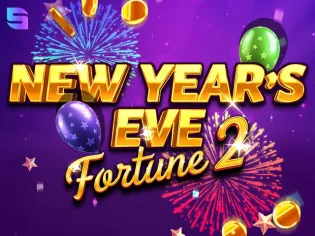 New Year's Eve Fortune 2 screenshot