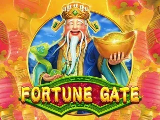 Fortune Gate screenshot