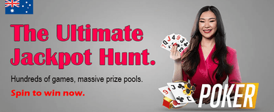 Spin and Win Big Now banner