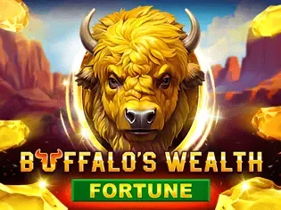 Buffalo's Wealth Fortune screenshot