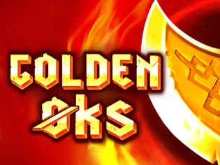 Golden øks screenshot