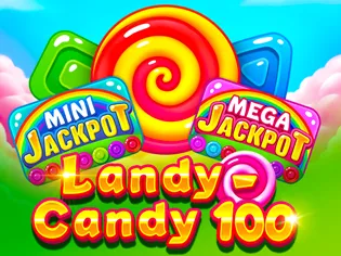 Landy-Candy 100