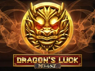 Dragon's Luck Deluxe screenshot