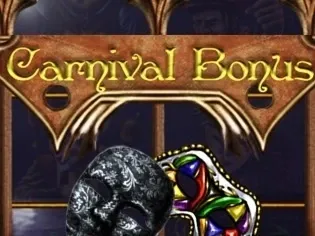 Carnival Bonus HD screenshot