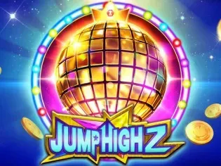 Jump High 2 screenshot