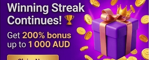 Weekly VIP Cashback promotion