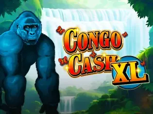 Congo Cash XL